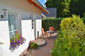 Ferienwohnung Brose, Ückeritz
